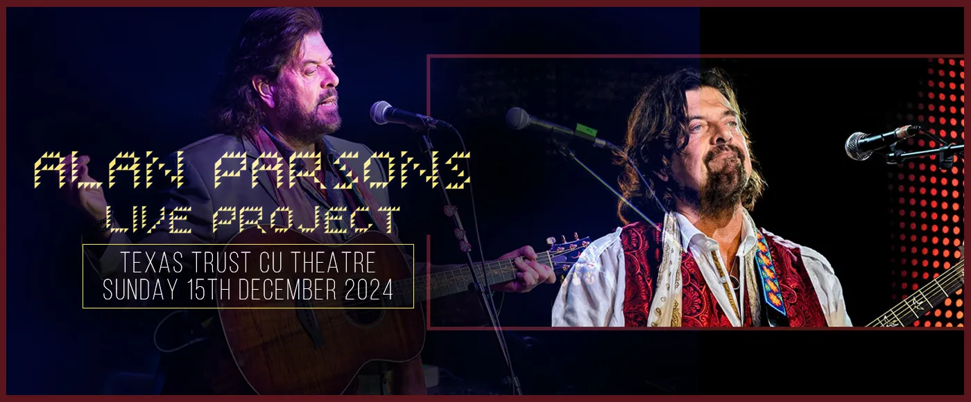 Alan Parsons Project