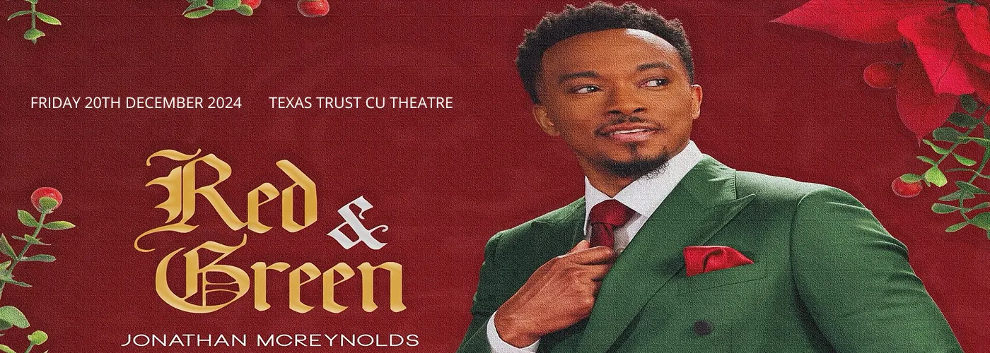 Jonathan McReynolds
