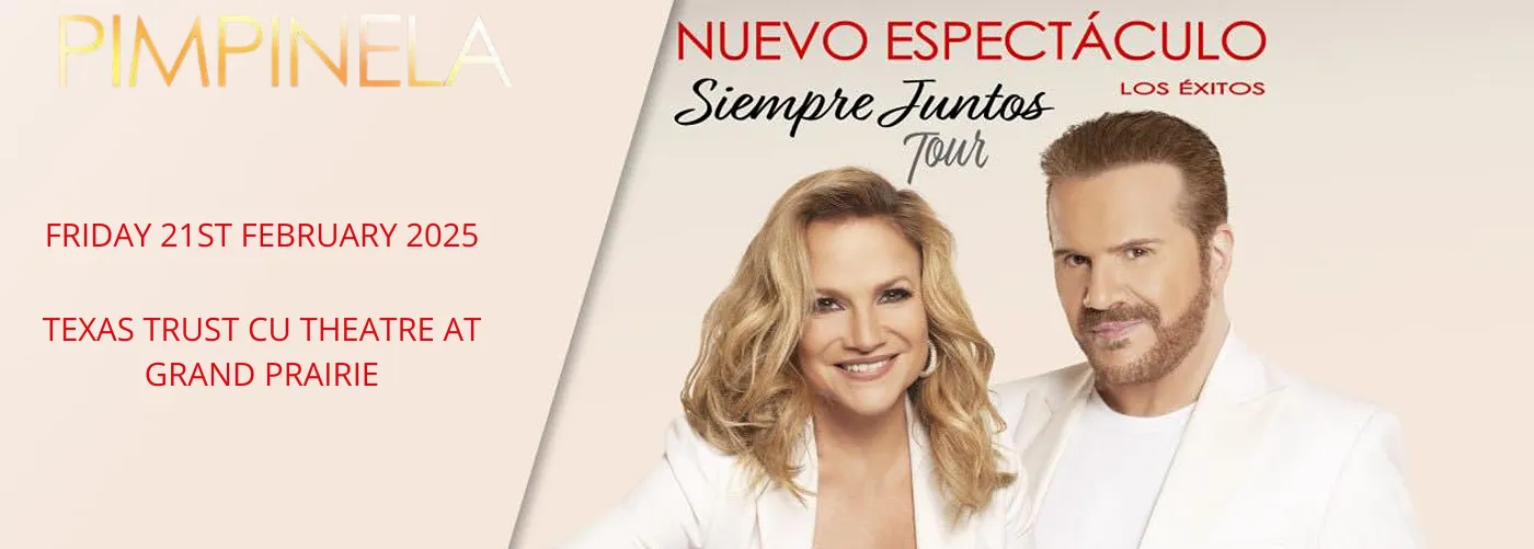 Pimpinela