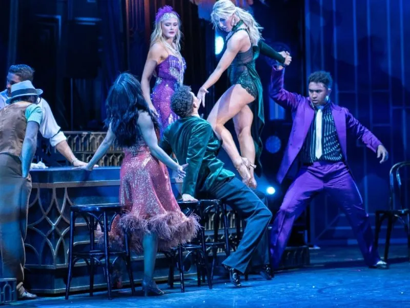 Dancing With The Stars Live tickets
