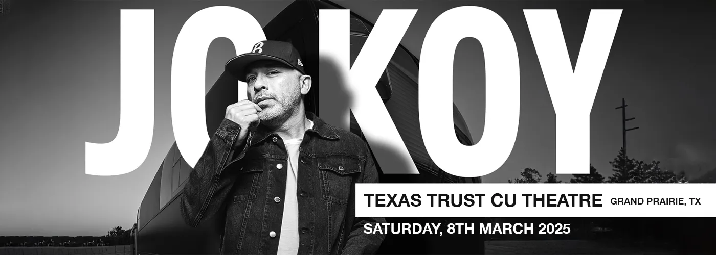 Jo Koy