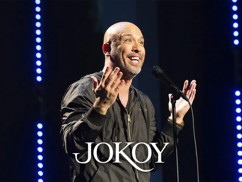 Jo Koy tickets
