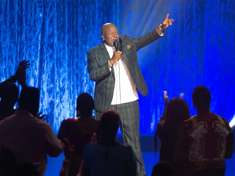 April Fools Comedy Jam tickets