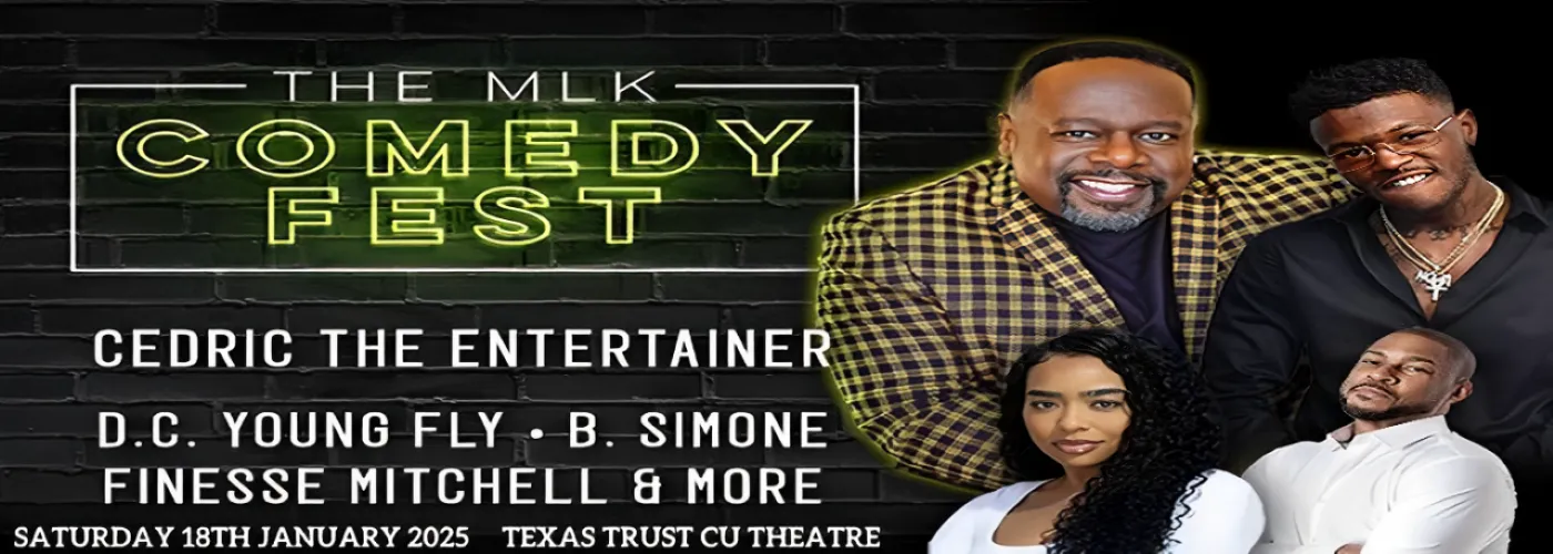 Cedric the Entertainer