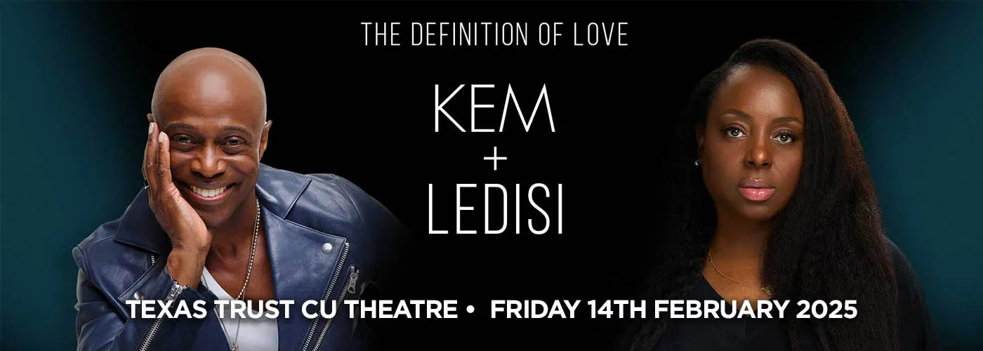 Kem & Ledisi