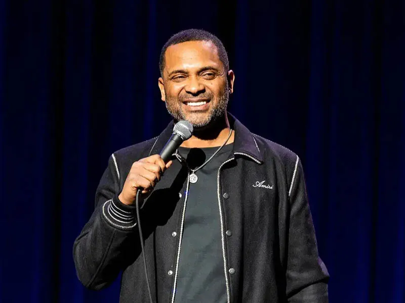 We Them Ones Comedy Tour tickets