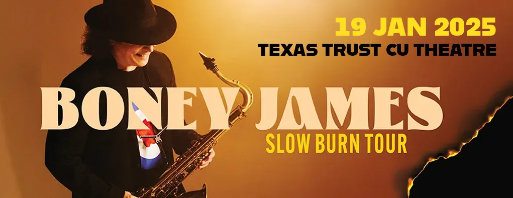 Boney James