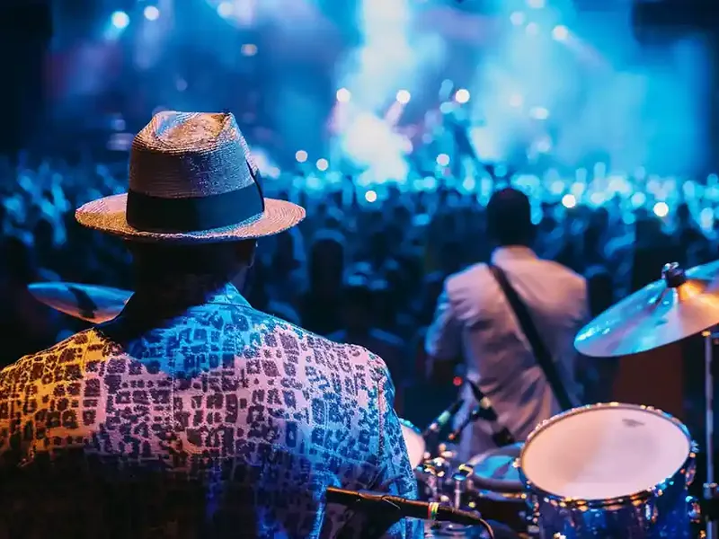 Dallas Blues Festival tickets