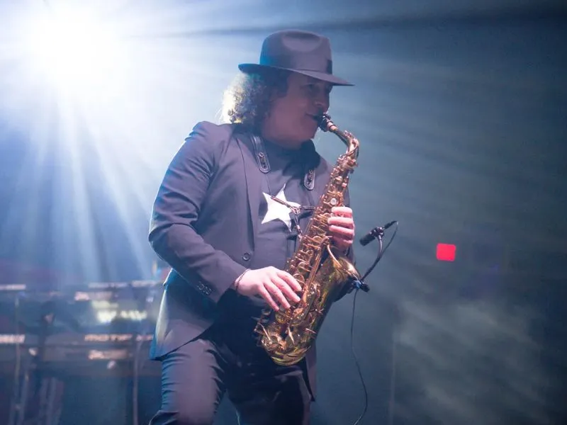 Boney James tickets