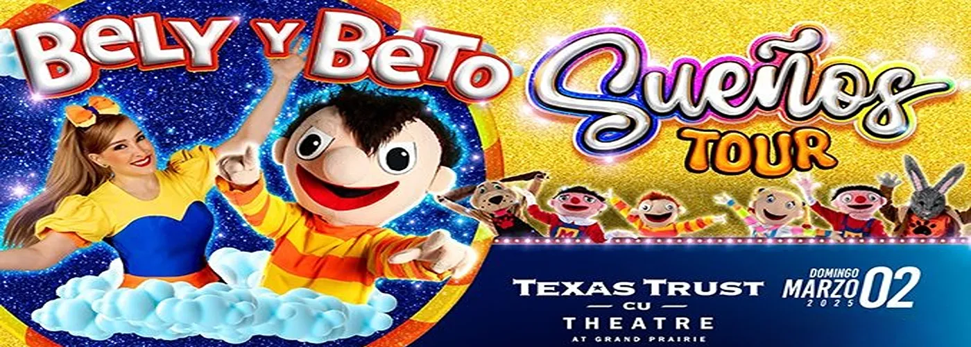 Bely y Beto