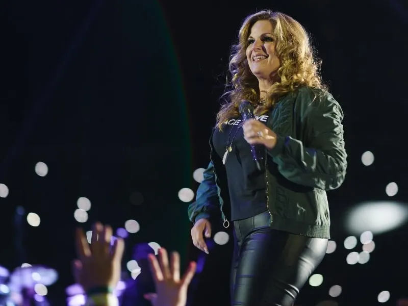 Trisha Yearwood tickets
