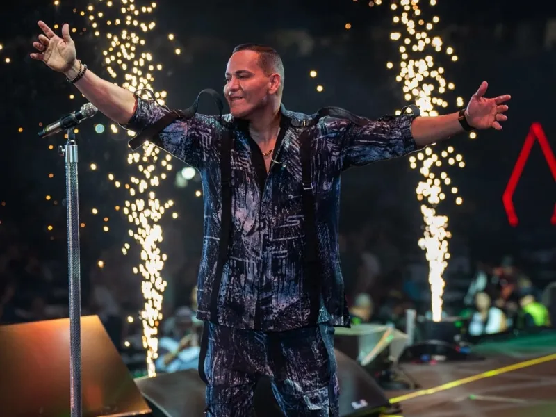Victor Manuelle tickets