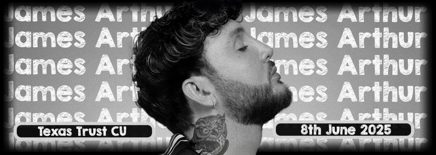 James Arthur