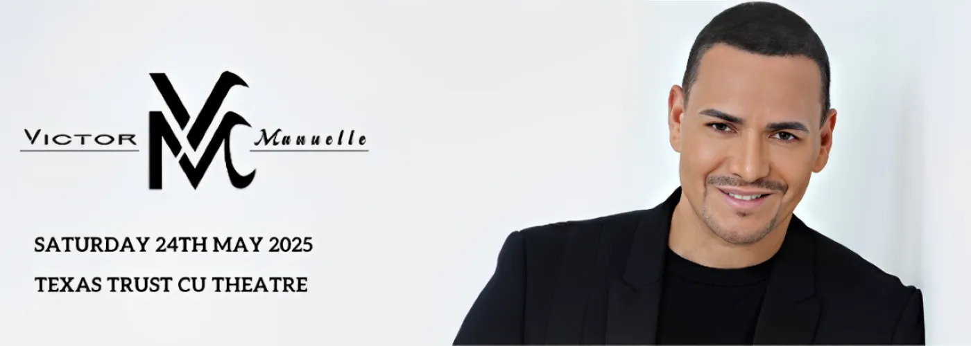 Victor Manuelle
