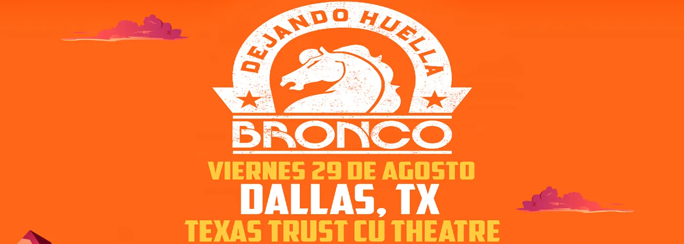 Grupo Bronco