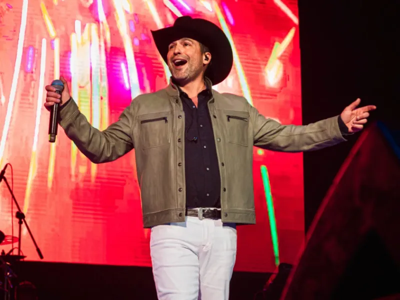 Bobby Pulido tickets