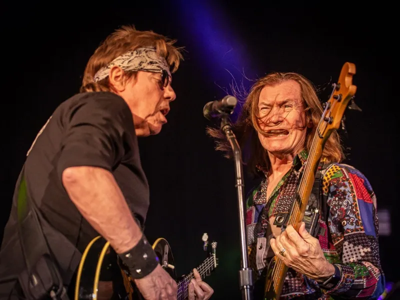 George Thorogood and The Destroyers tickets