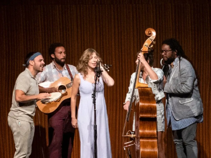 Lake Street Dive tickets