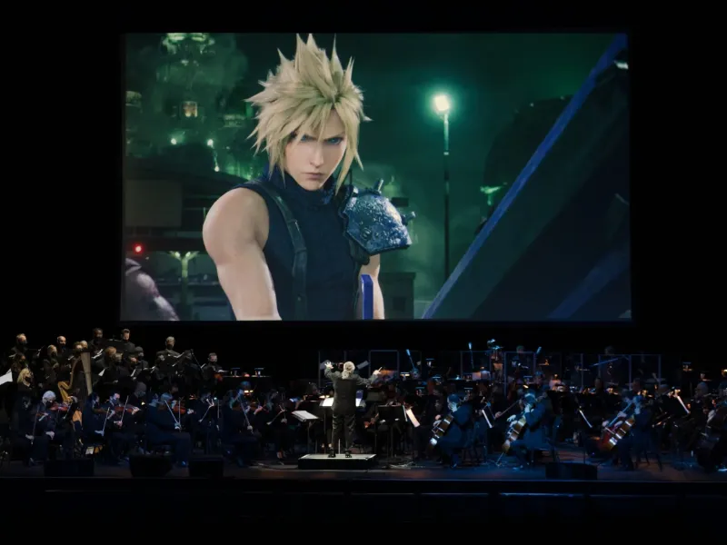 Distant Worlds: The Music From Final Fantasy Tickets | 6