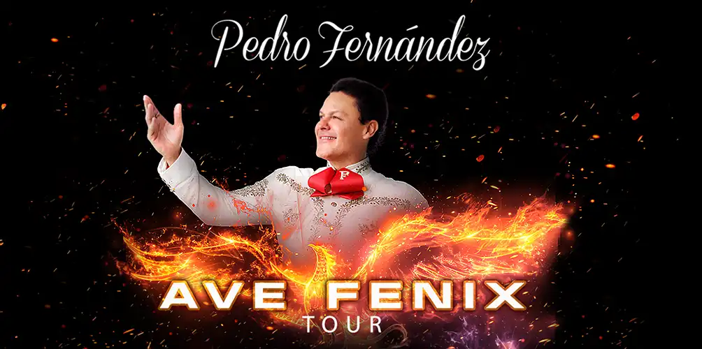 Pedro Fernandez