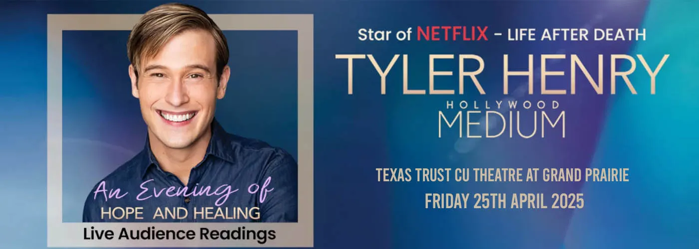 Tyler Henry