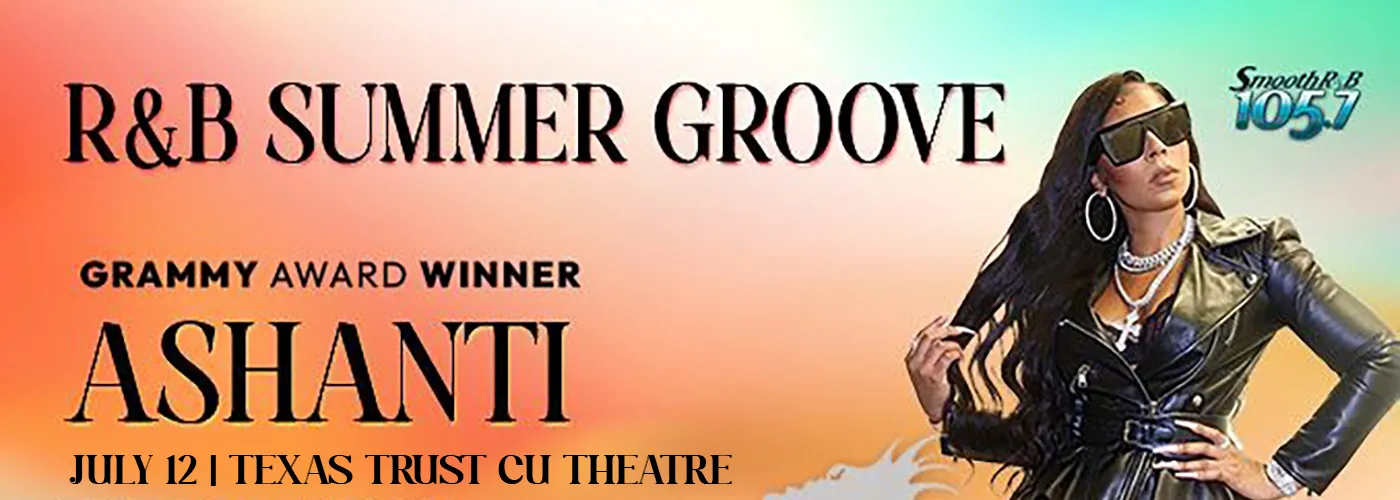 Ashanti