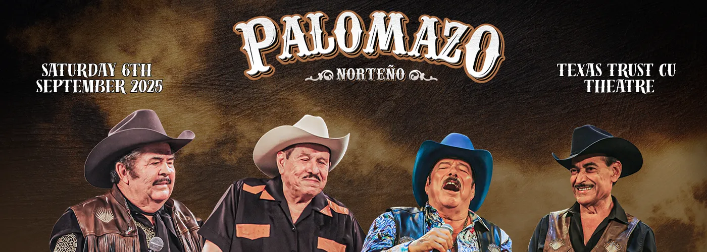 Palomazo Norteno