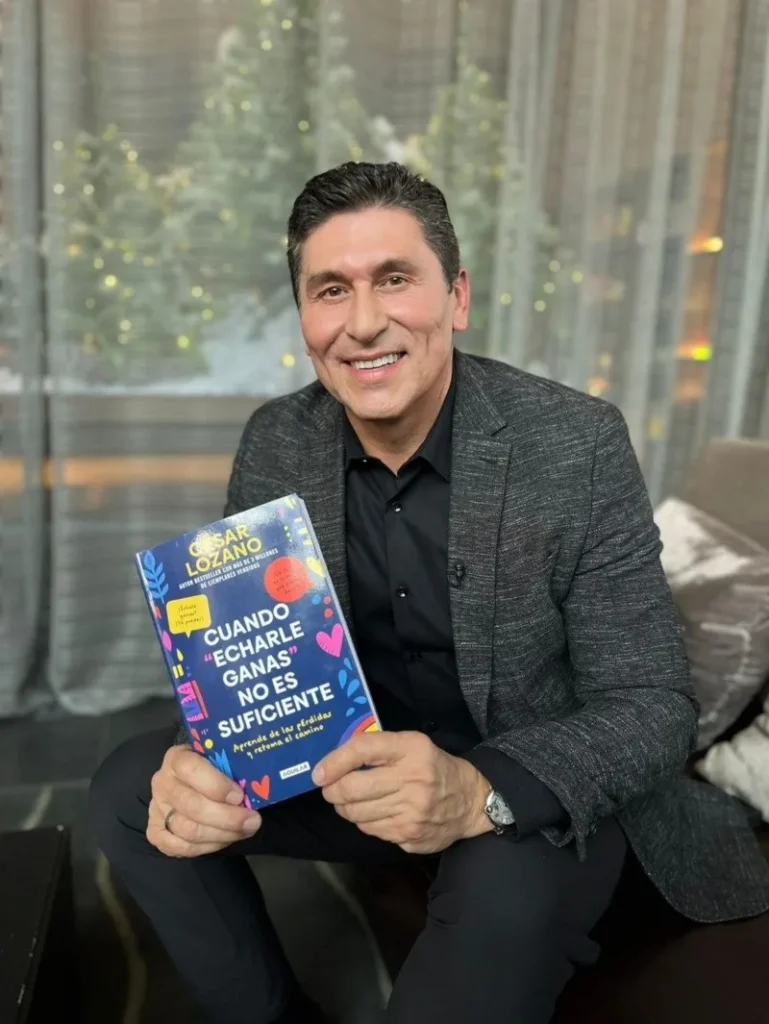 Dr. Cesar Lozano tickets