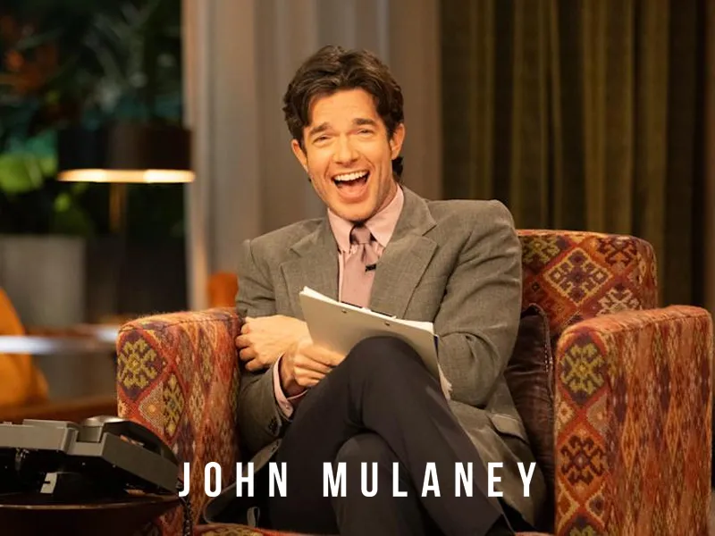 John Mulaney tickets