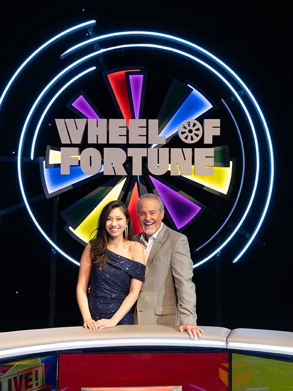 Wheel Of Fortune tickets