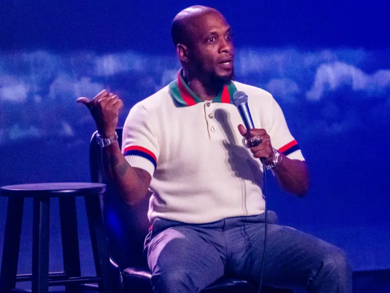 Ali Siddiq tickets