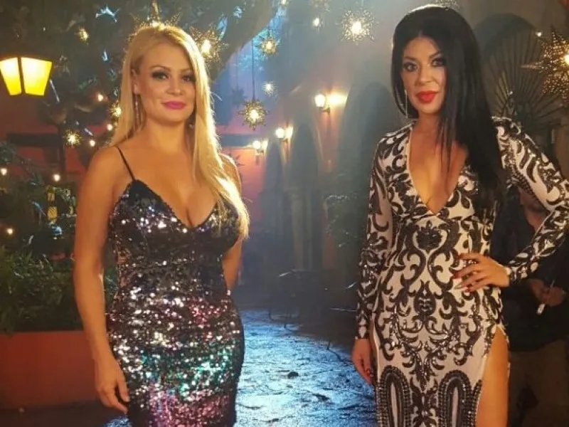 Los Horoscopos De Durango tickets