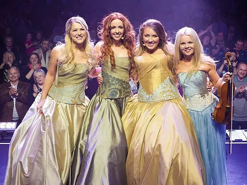Celtic Woman tickets