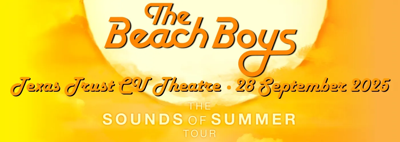 The Beach Boys