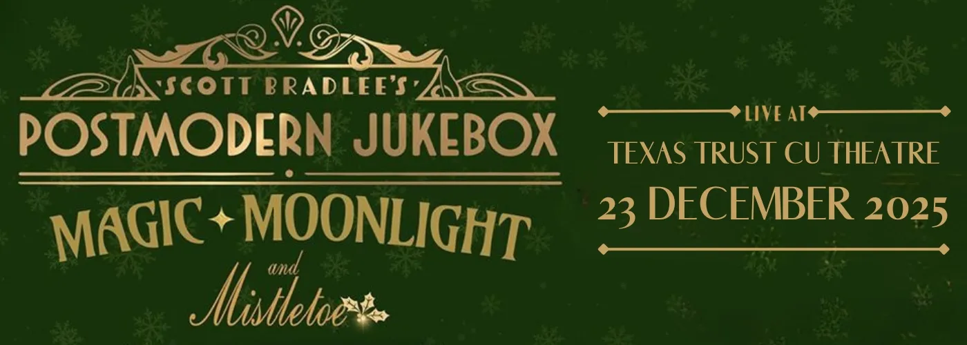 Scott Bradlee’s Postmodern Jukebox