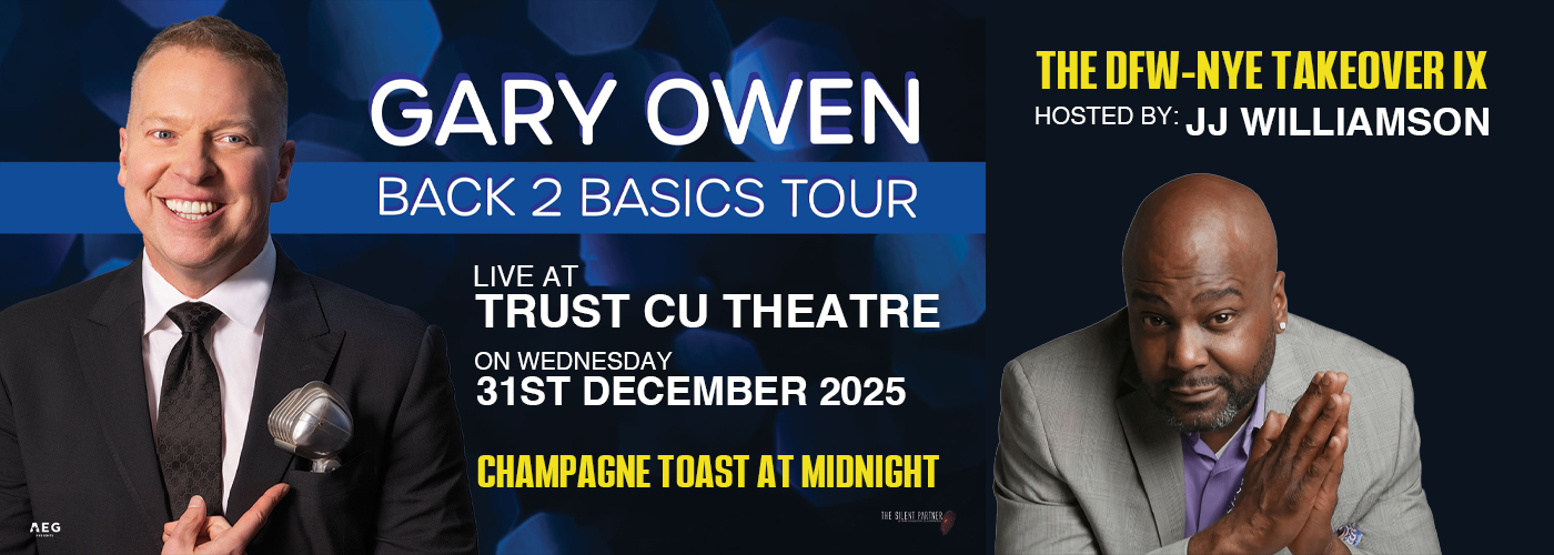 Gary Owen