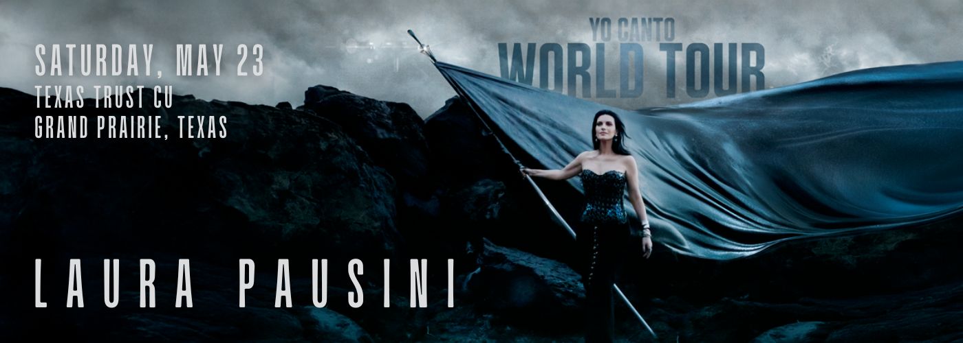Laura Pausini