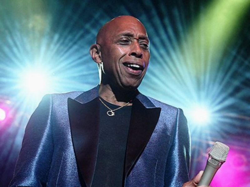 Will Downing & Jeffrey Osborne tickets