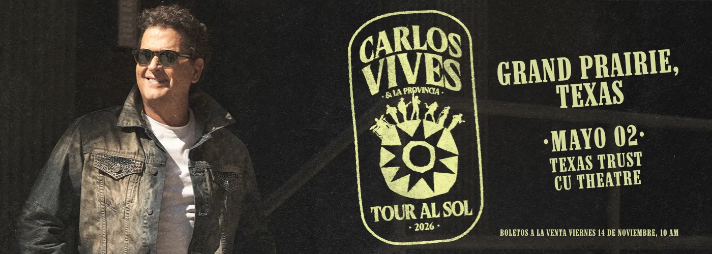 Carlos Vives