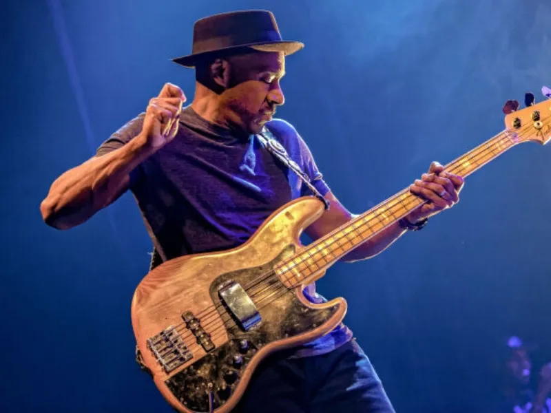 Marcus Miller tickets