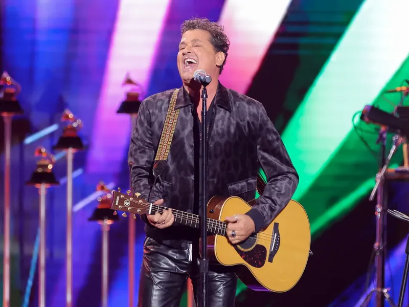 Carlos Vives tickets