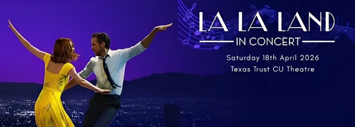 La La Land In Concert