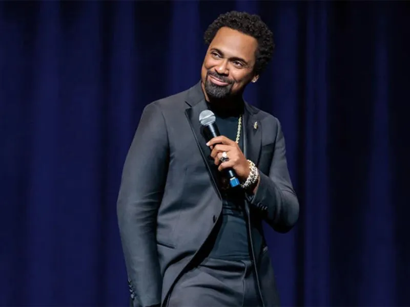 We Them Ones Comedy Tour tickets