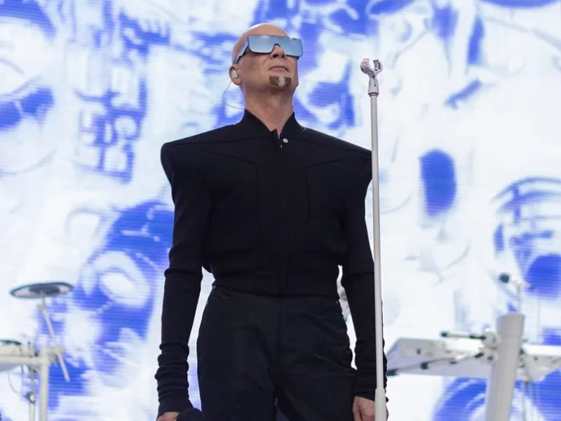 The Human League tickets