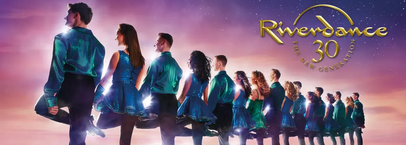 Riverdance 30 – The New Generation