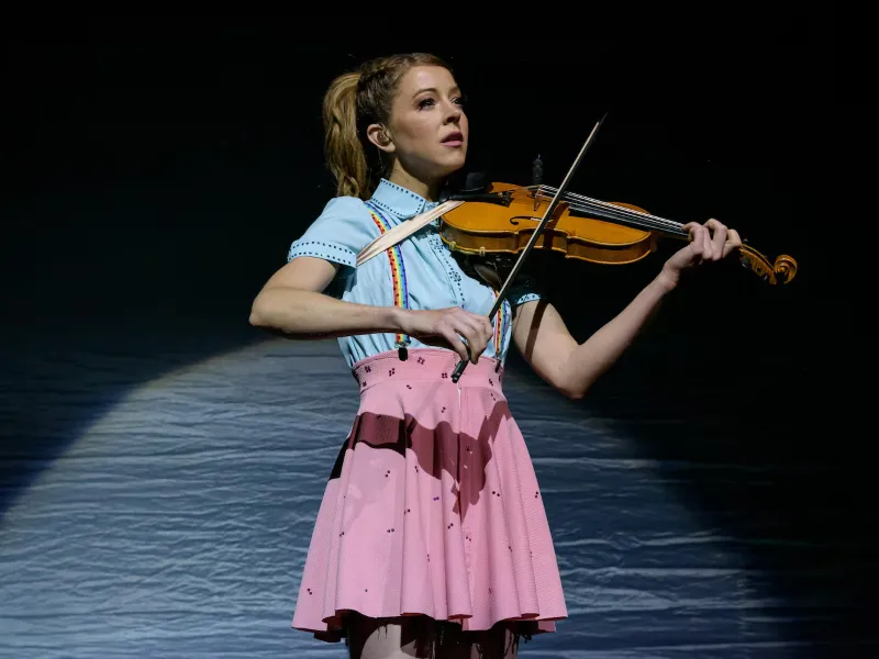 Lindsey Stirling tickets