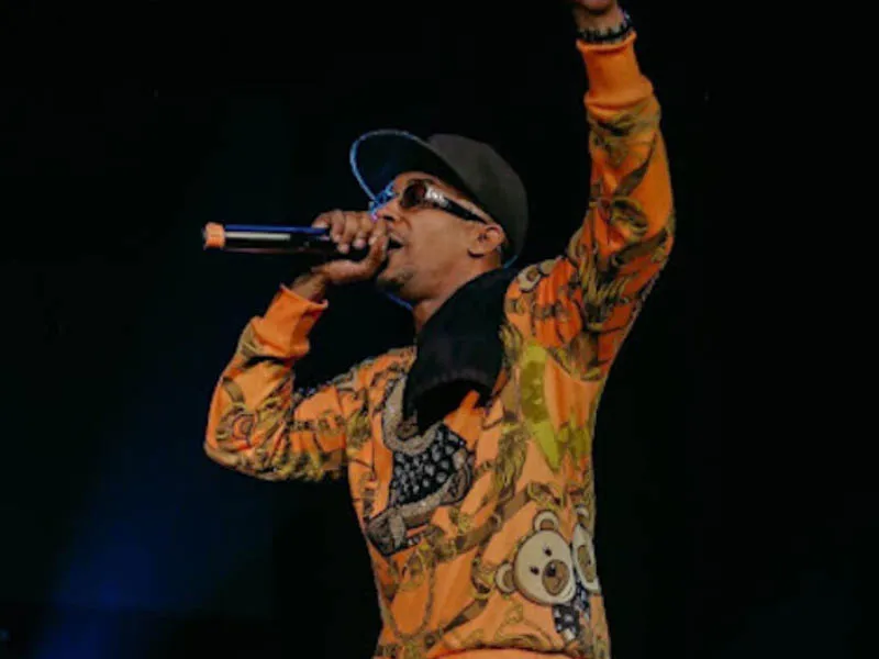 Dallas Blues Festival tickets