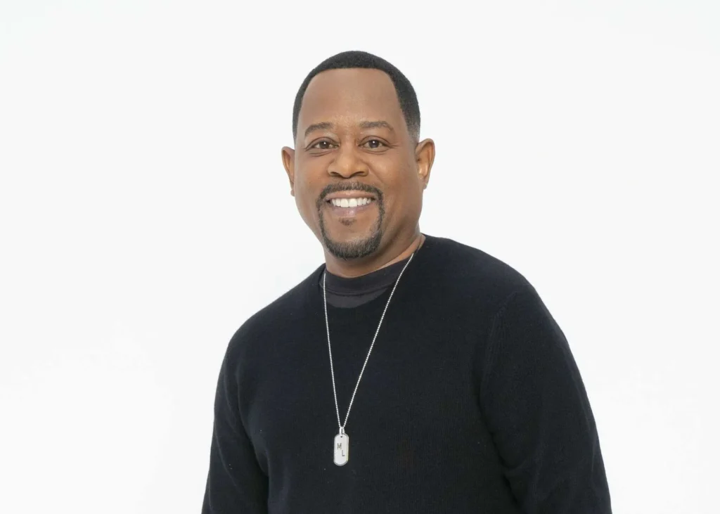 Martin Lawrence tickets