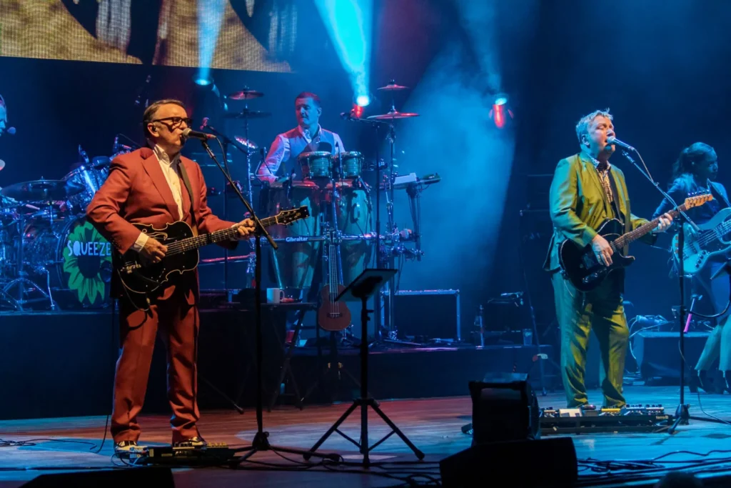 Squeeze tickets