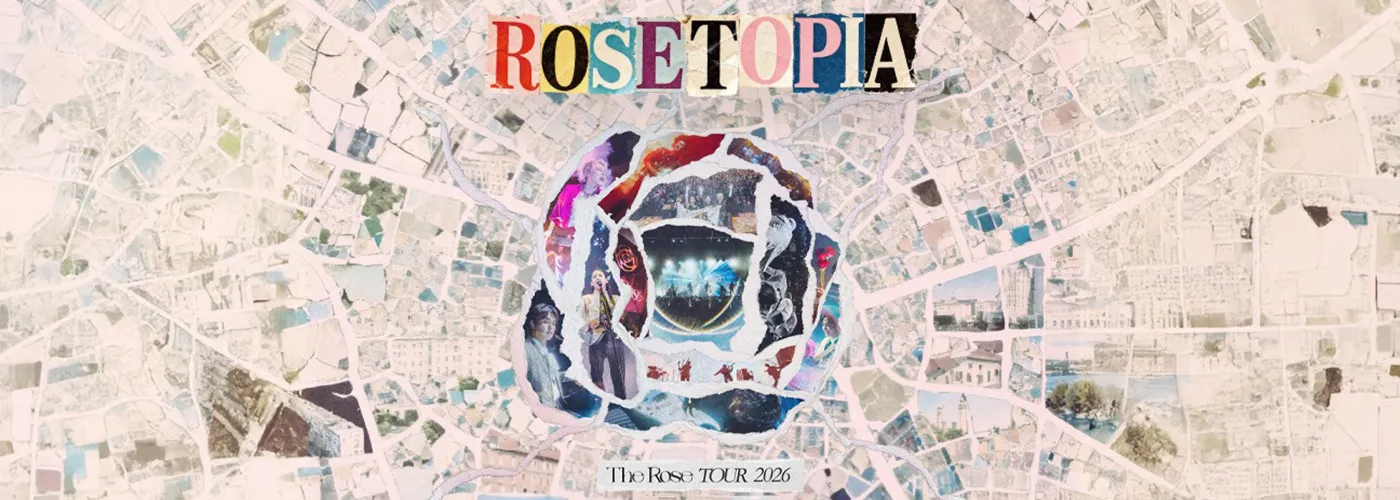 The Rose (Rosetopia)